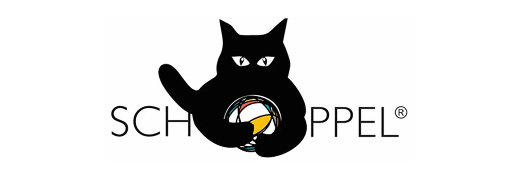 Schoppel-Wolle logo