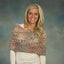 Openwork Textured Wrap by Plymouth-Patterns-Plymouth Yarn-Alpaca Direct