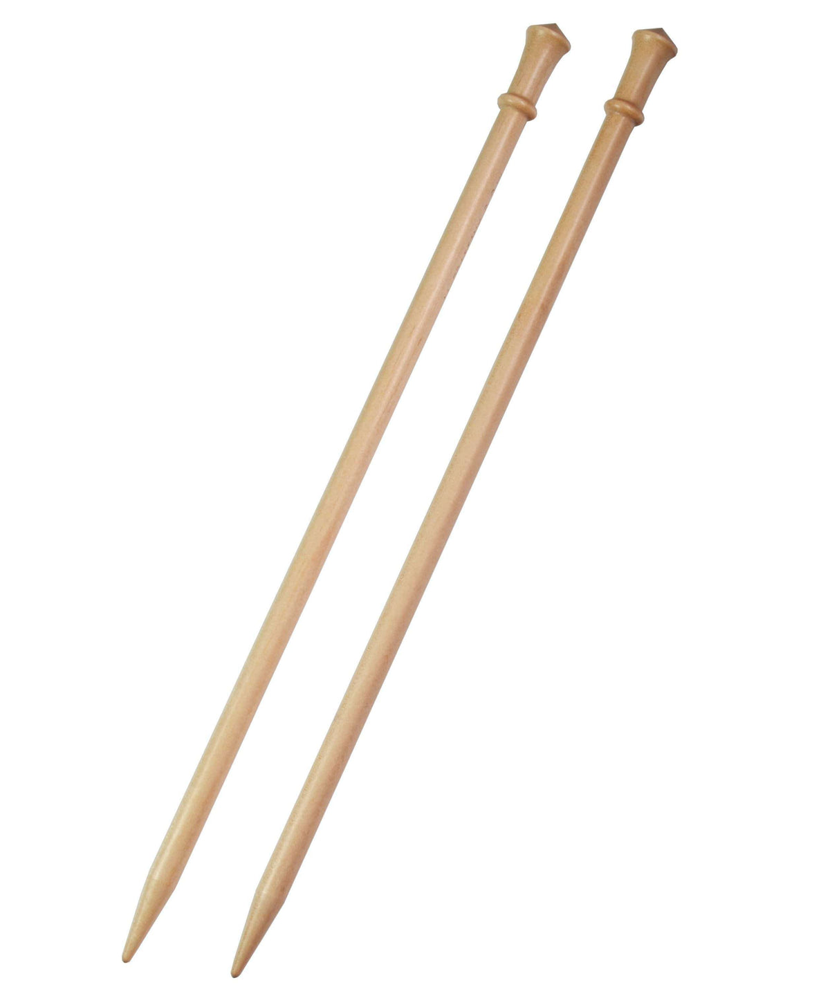 10 Inch Brittany Single Point Knitting Needles-Needles-Brittany-US 03, 3.25mm-Alpaca Direct Main image