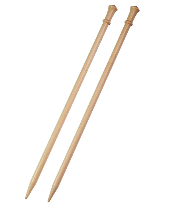 10 Inch Brittany Single Point Knitting Needles-Needles-Brittany-US 03, 3.25mm-Alpaca Direct
