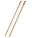 10 Inch Brittany Single Point Knitting Needles-Needles-Brittany-US 03, 3.25mm-Alpaca Direct