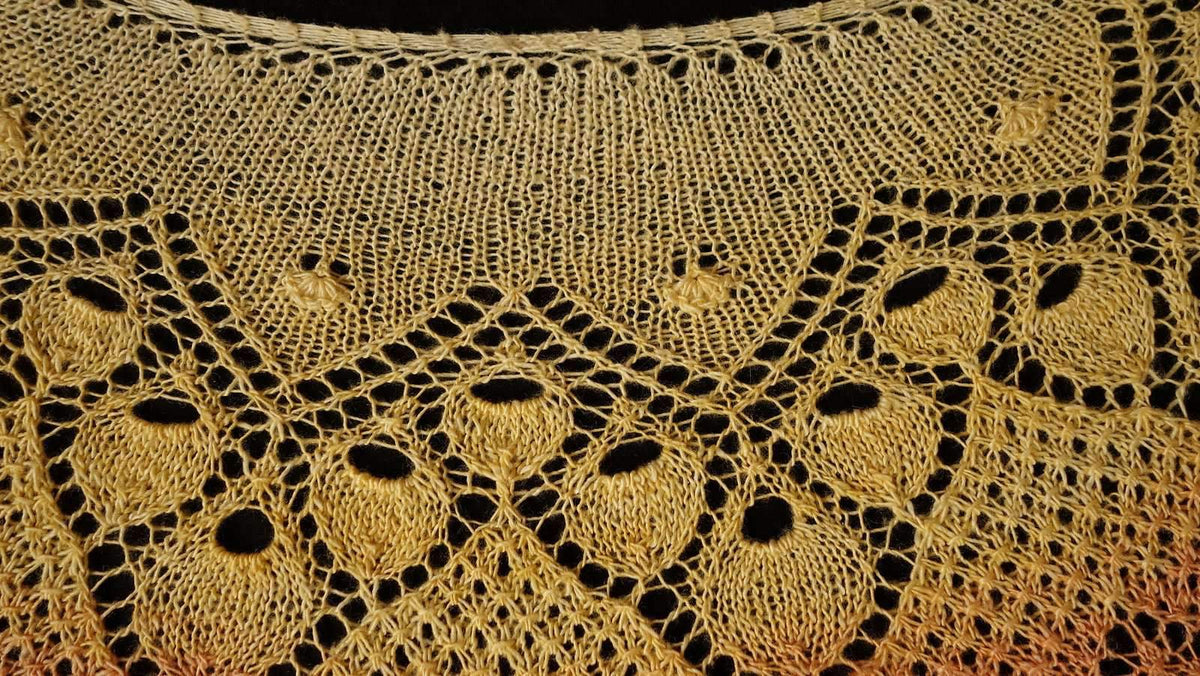 1001 Nights by Anne-Lise Maigaard-Patterns-Anne-Lise Maigaard-Alpaca Direct