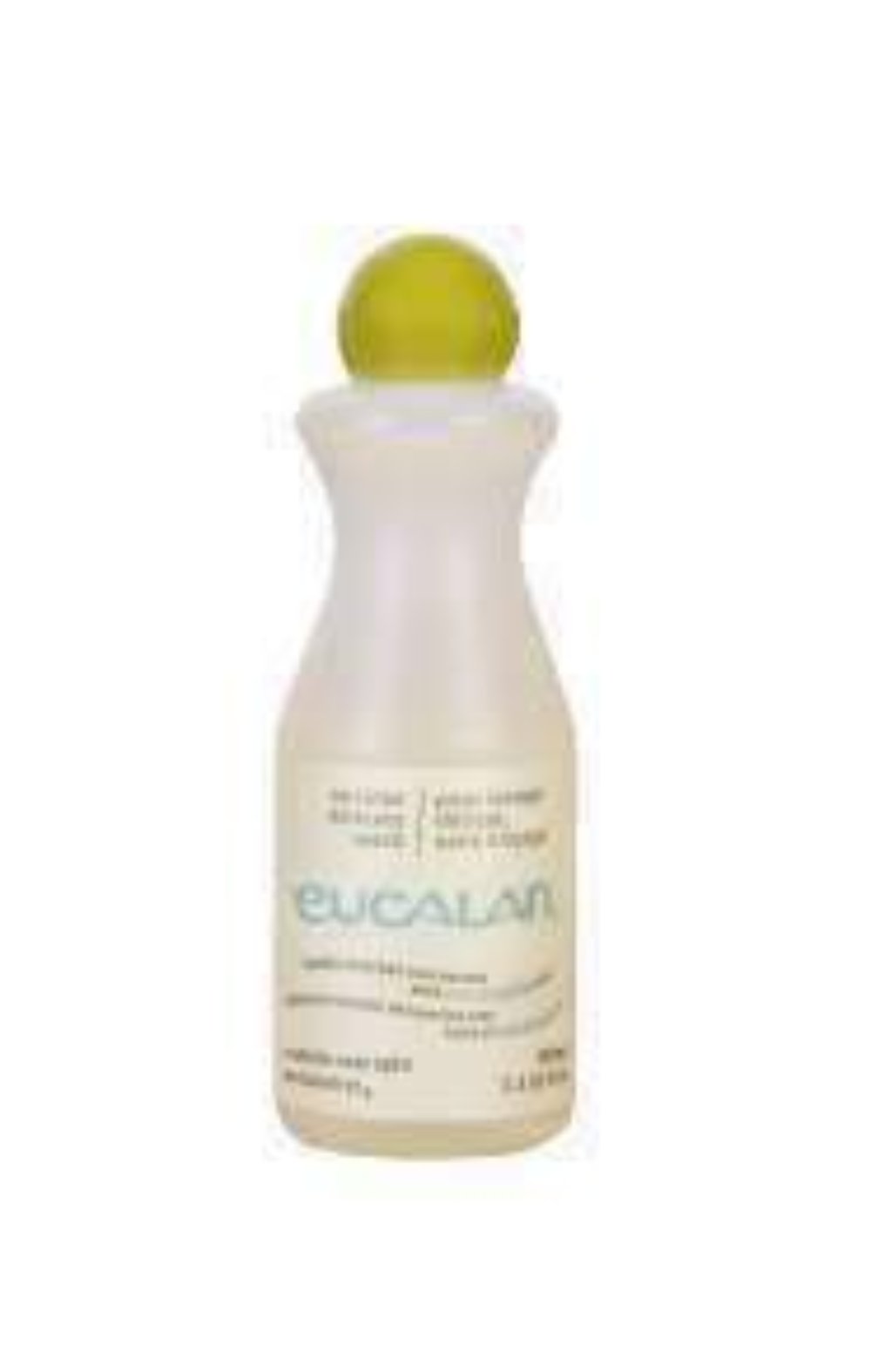 Eucalan No Rinse Delicate Wash-Notions-Eucalan-Eucalyptus-3.3 oz-Alpaca Direct