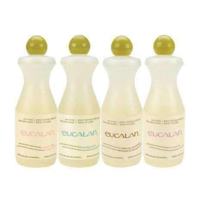 Eucalan No Rinse Delicate Wash-Notions-Eucalan-Alpaca Direct Main image