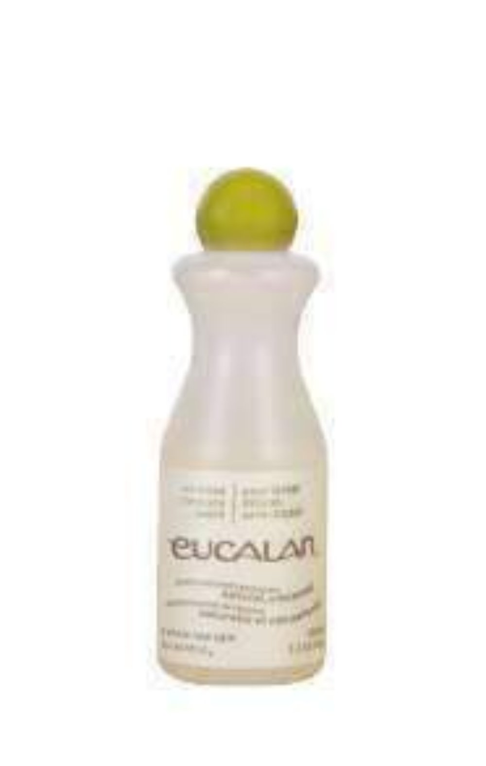 Eucalan No Rinse Delicate Wash-Notions-Eucalan-Natural Unscented-3.3 oz-Alpaca Direct