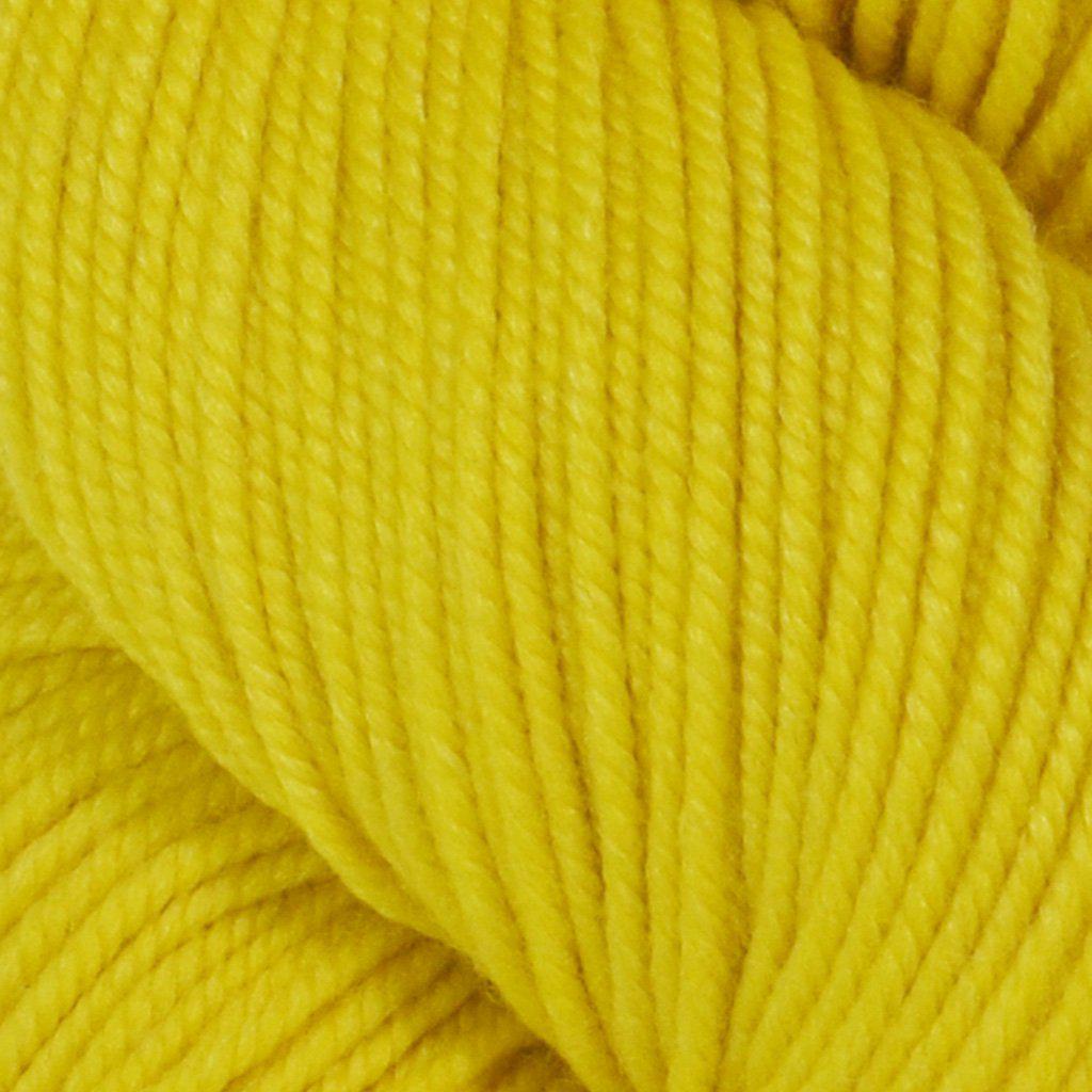 Sueno DK Yarn by HiKoo-Yarn-Hikoo-1199 Lemon-Alpaca Direct