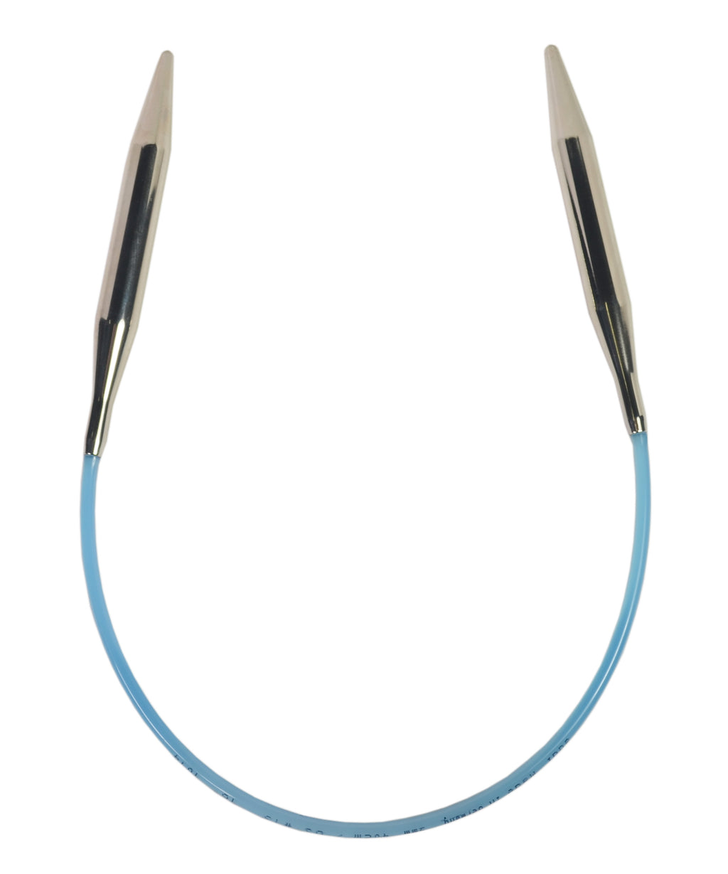 16 Inch Addi Turbo Circular Knitting Needles-Needles-Addi-US 11, 8.0 mm-Alpaca Direct