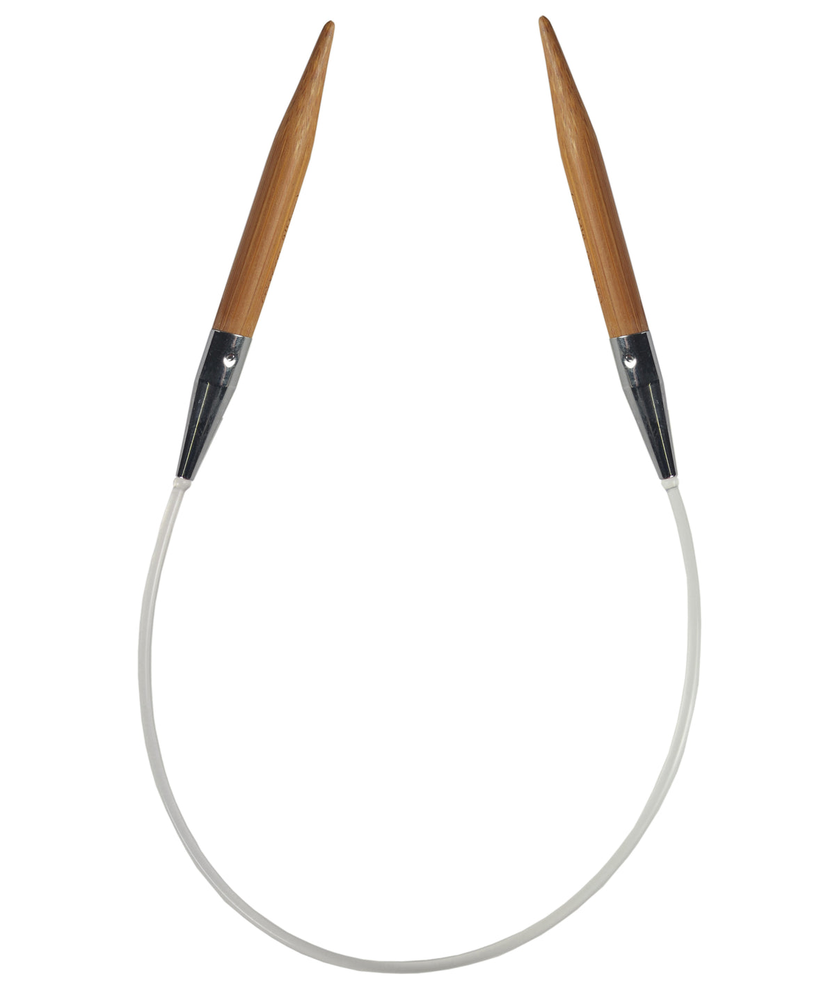 12 inch Chiaogoo Bamboo Circular knitting needle-Needles-ChiaoGoo-Alpaca Direct