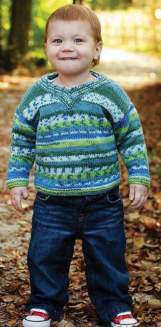Stevie's Vee by Universal Yarn-Patterns-Universal Yarns-Alpaca Direct