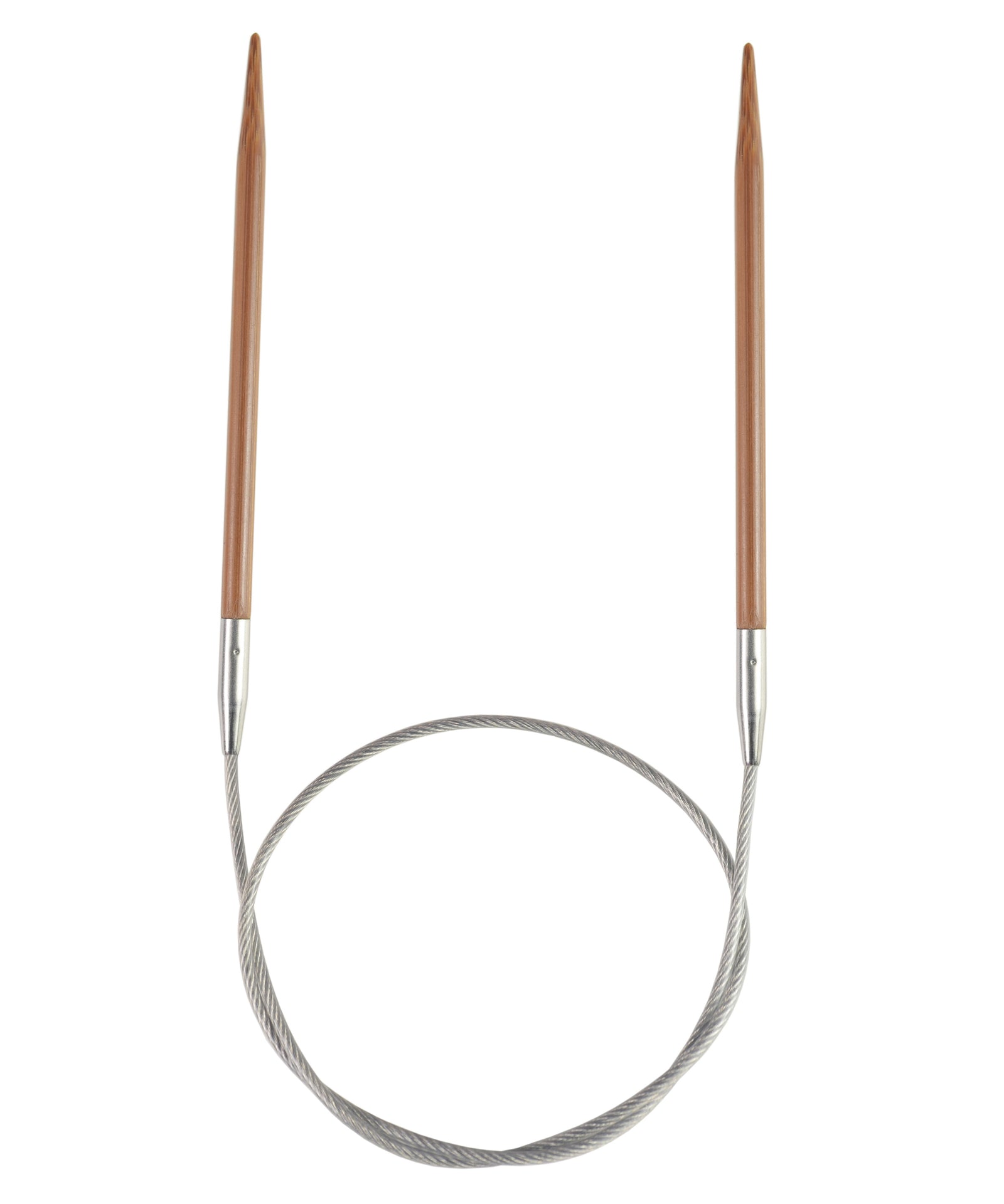 16 inch Chiaogoo Bamboo Circular knitting needle