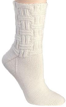Berroco Comfort Sock Yarn-Yarn-Berroco-1702 Pearl-Alpaca Direct