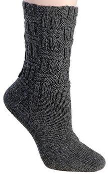 Berroco Comfort Sock Yarn-Yarn-Berroco-1713 Dusk-Alpaca Direct