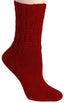 Berroco Comfort Sock Yarn-Yarn-Berroco-1757 True Red-Alpaca Direct