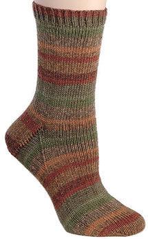 Berroco Comfort Sock Yarn-Yarn-Berroco-1812 Stewart Island-Alpaca Direct