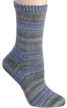 Berroco Comfort Sock Yarn-Yarn-Berroco-1813 Southland-Alpaca Direct