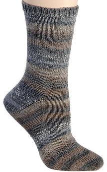 Berroco Comfort Sock Yarn-Yarn-Berroco-1814 Dunedin-Alpaca Direct