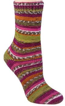 Berroco Comfort Sock Yarn-Yarn-Berroco-1816 Cosmopolitan-Alpaca Direct