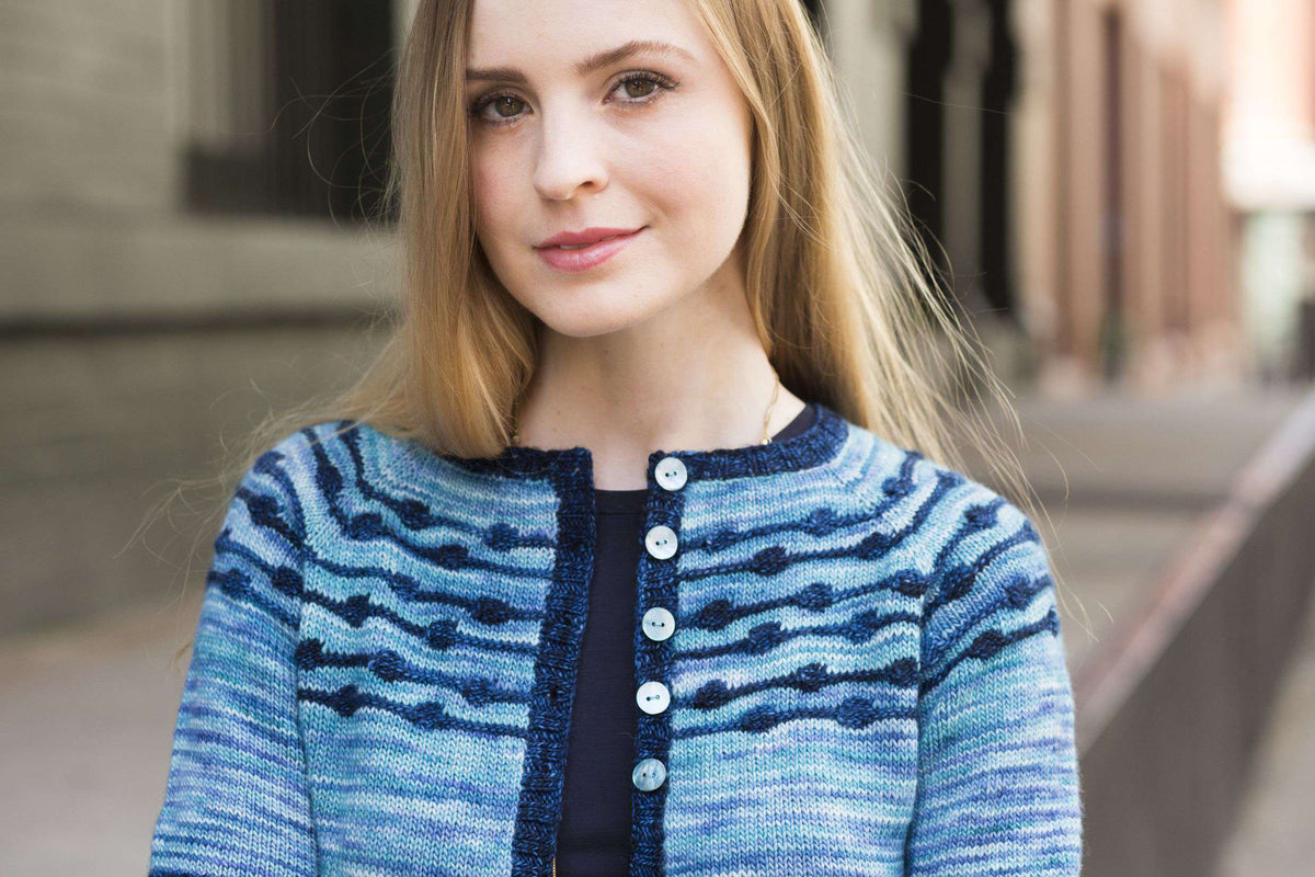 Malabrigo Book 14 Mechita and Sock Interchangeable Yarns-Books-Malabrigo Yarn-Alpaca Direct