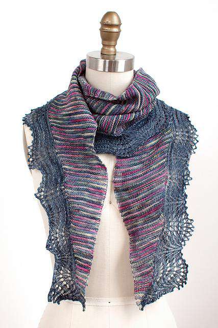 Quinoa by Heather Zoppetti-Patterns-Manos del Uruguay-Alpaca Direct