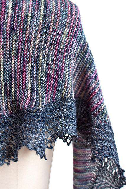 Quinoa by Heather Zoppetti-Patterns-Manos del Uruguay-Alpaca Direct