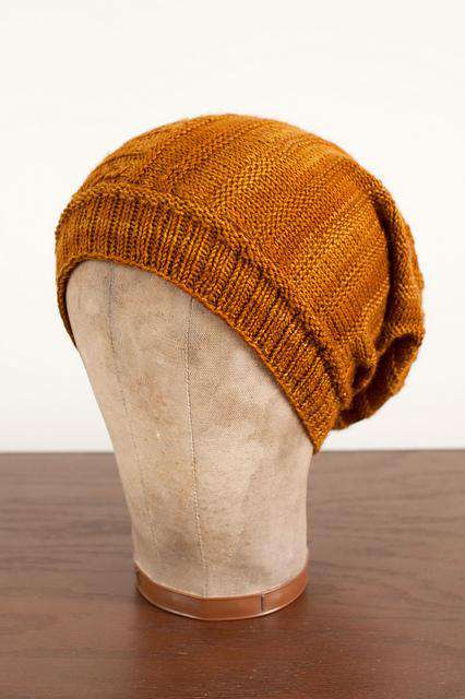 Mascher by Corrina Ferguson-Patterns-Manos del Uruguay-Alpaca Direct