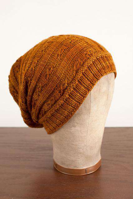 Mascher by Corrina Ferguson-Patterns-Manos del Uruguay-Alpaca Direct