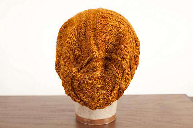 Mascher by Corrina Ferguson-Patterns-Manos del Uruguay-Alpaca Direct