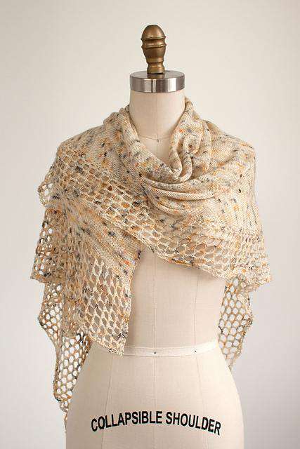 Palethorp by Lisa R. Myers-Patterns-Manos del Uruguay-Alpaca Direct