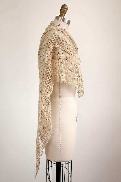 Palethorp by Lisa R. Myers-Patterns-Manos del Uruguay-Alpaca Direct