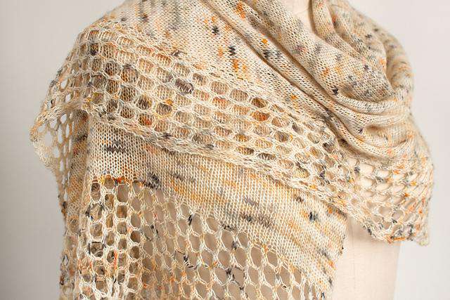 Palethorp by Lisa R. Myers-Patterns-Manos del Uruguay-Alpaca Direct