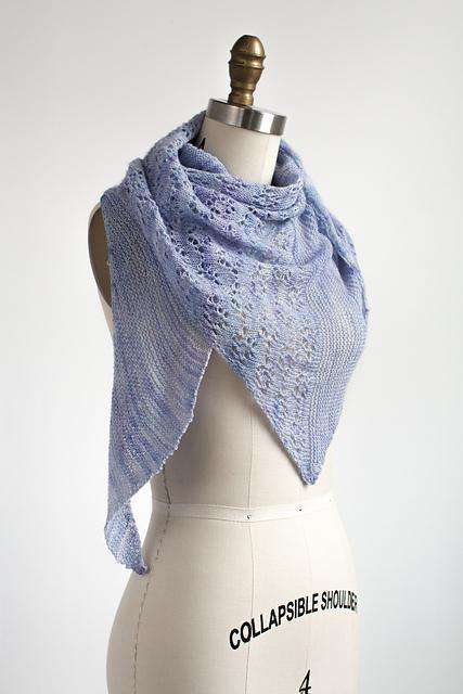 Shawmont by Ash Alberg-Patterns-Manos del Uruguay-Alpaca Direct