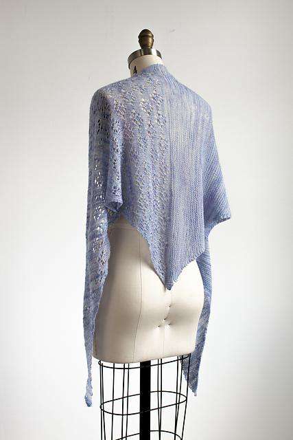 Shawmont by Ash Alberg-Patterns-Manos del Uruguay-Alpaca Direct