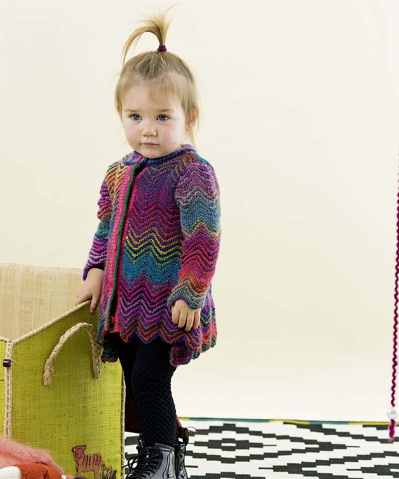 223-16 Lang Yarns Mille Colori Baby by LANGYARNS SWITZERLAND-Patterns-Berroco-Alpaca Direct