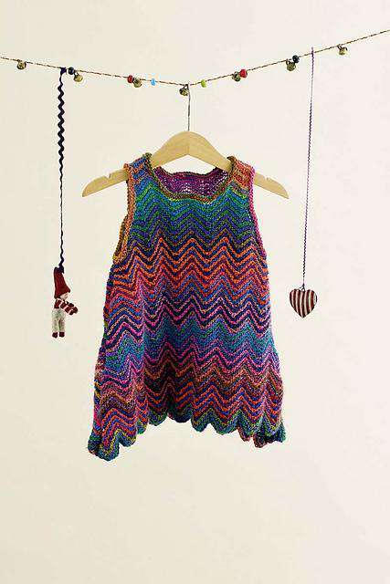 223-15 Lang Yarns Mille Colori Baby by LANGYARNS SWITZERLAND Secondary image