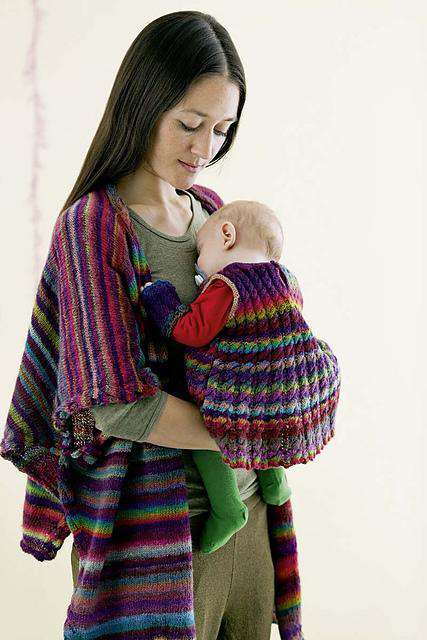 223-20_02 Lang Yarns Mille Colori Baby by LANGYARNS SWITZERLAND Secondary image