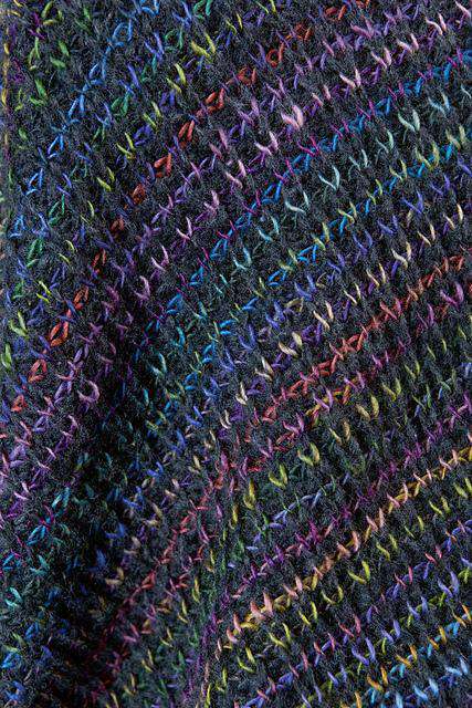 Lang Yarns Malou Light/Mille Colori Baby by LANGYARNS SWITZERLAND-Patterns-Berroco-Alpaca Direct