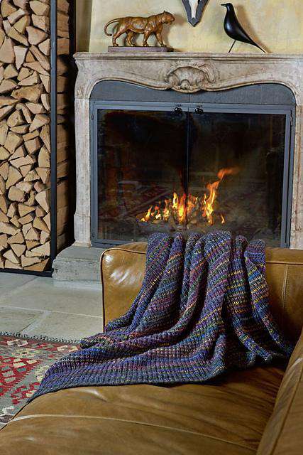 Lang Yarns Malou Light/Mille Colori Baby by LANGYARNS SWITZERLAND-Patterns-Berroco-Alpaca Direct