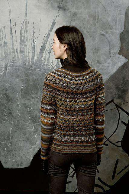 227-06 Lang Yarns Mille Colori Baby by LANGYARNS SWITZERLAND Secondary image