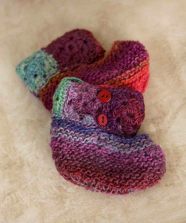 234-05_03 Lang Yarns Mille Colori Baby by LANGYARNS SWITZERLAND-Patterns-Berroco-Alpaca Direct Main image