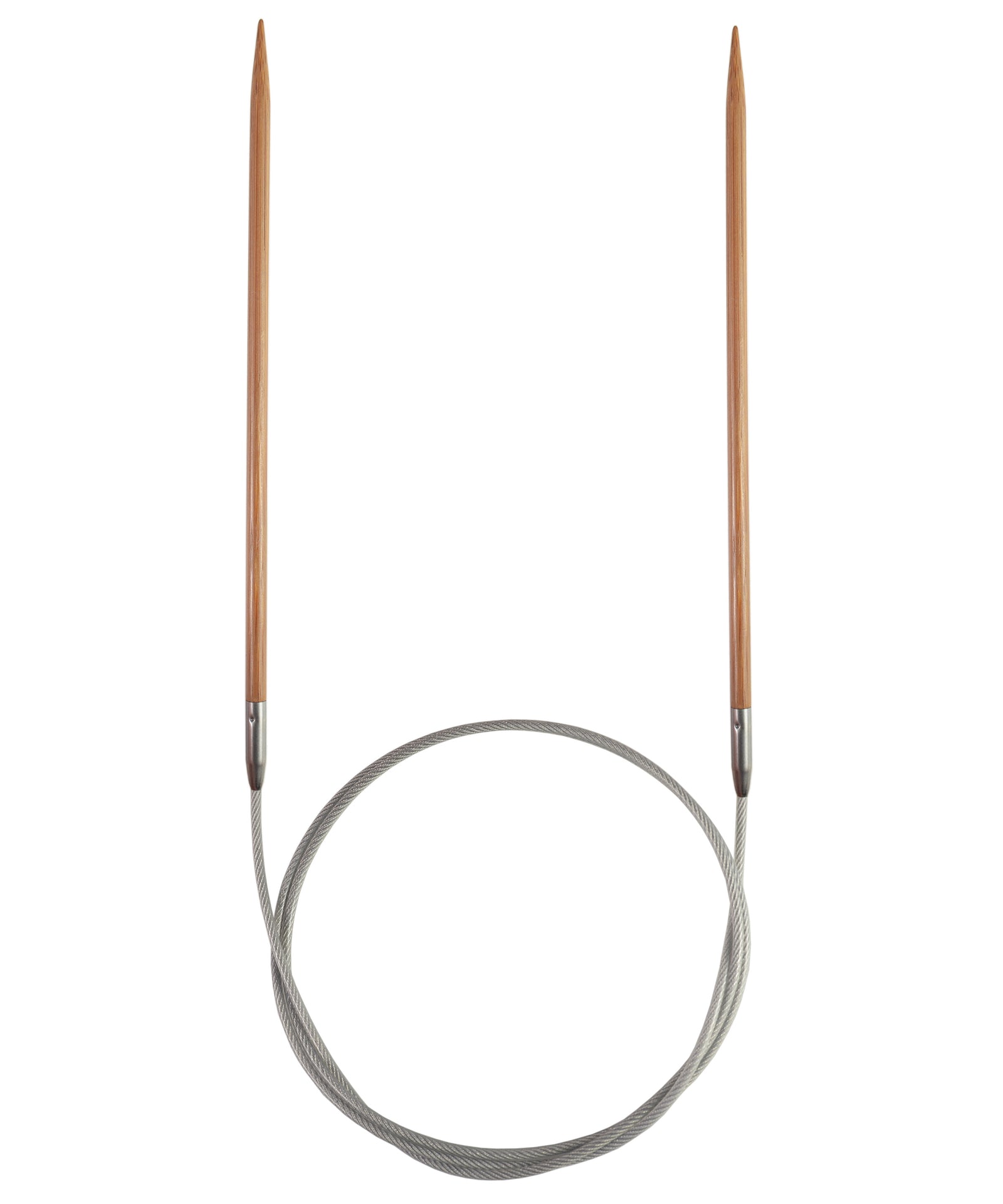 32 inch Chiaogoo Bamboo Circular knitting needle