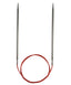 24 Inch ChiaoGoo RED Lace Circular Knitting Needles-Needles-ChiaoGoo-US 4, 3.50mm-Alpaca Direct