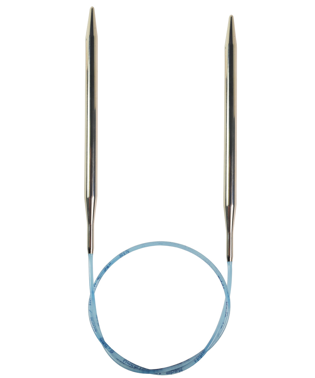 24 Inch Addi Turbo Circular Knitting Needles-Needles-Addi-US 10.5, 6.5 mm-Alpaca Direct