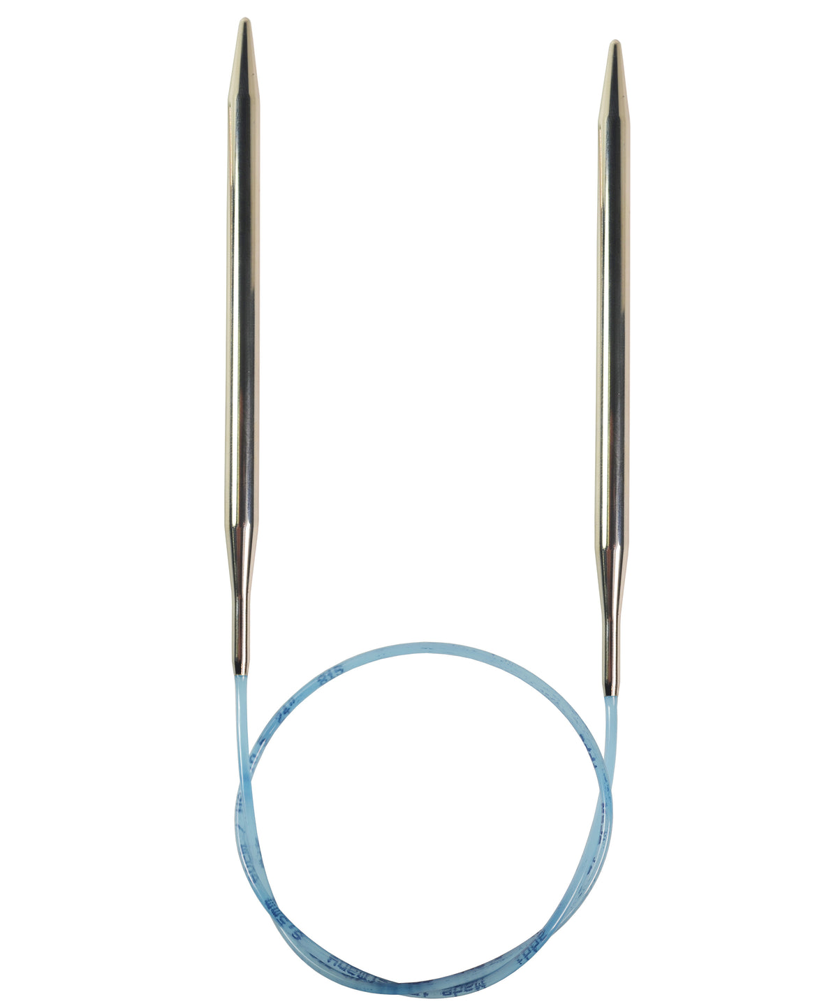24 Inch Addi Turbo Circular Knitting Needles-Needles-Addi-US 10.5, 6.5 mm-Alpaca Direct