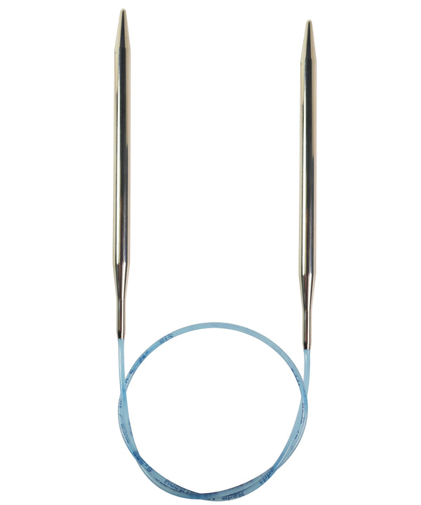 24 Inch Addi Turbo Circular Knitting Needles-Needles-Addi-US 10.5, 6.5 mm-Alpaca Direct