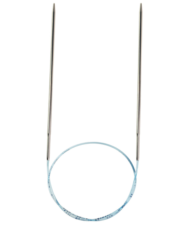 24 Inch Addi Turbo Circular Knitting Needles Secondary image