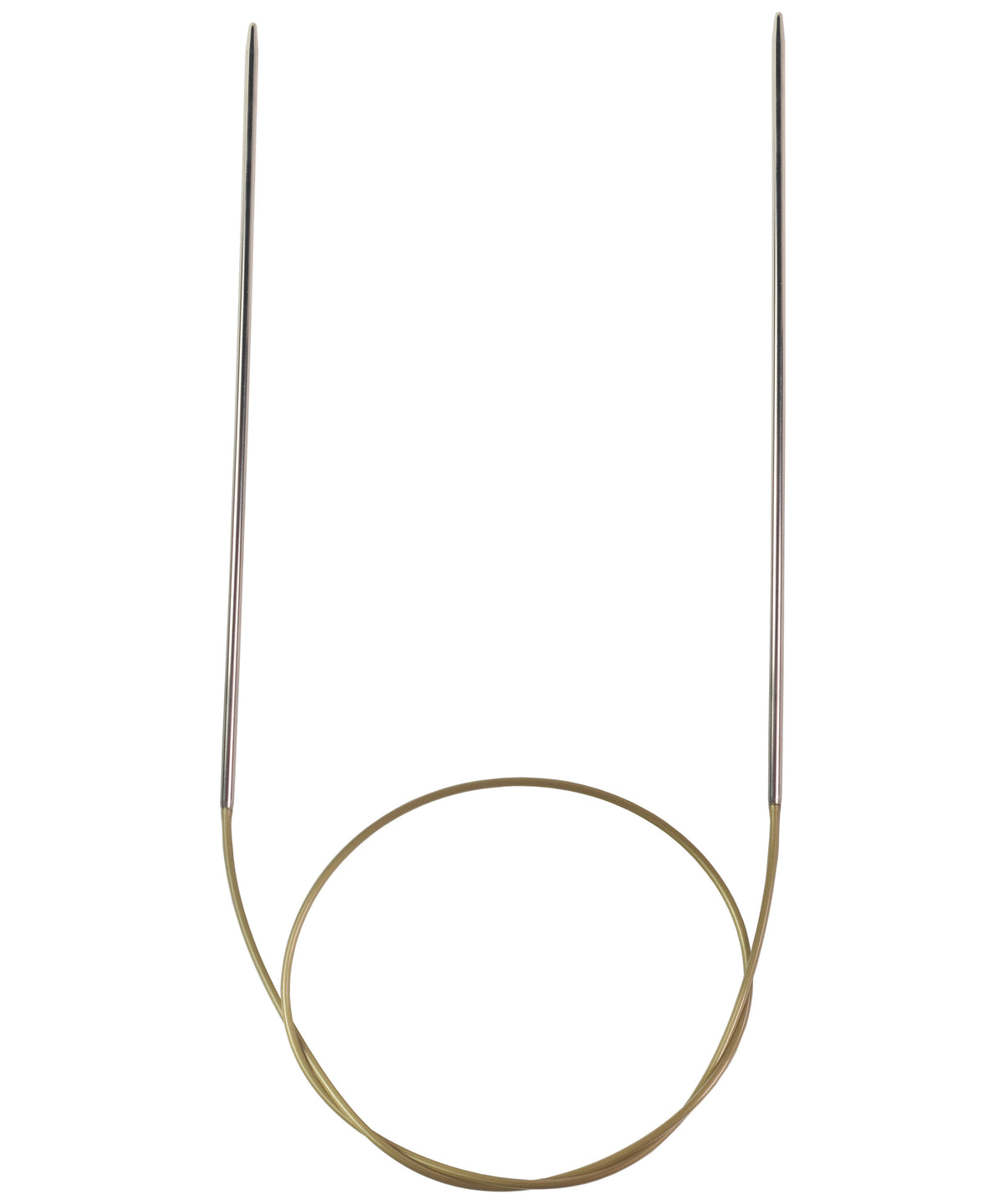 24 Inch Addi Turbo Circular Knitting Needles-Needles-Addi-US 0, 2.0 mm-Alpaca Direct