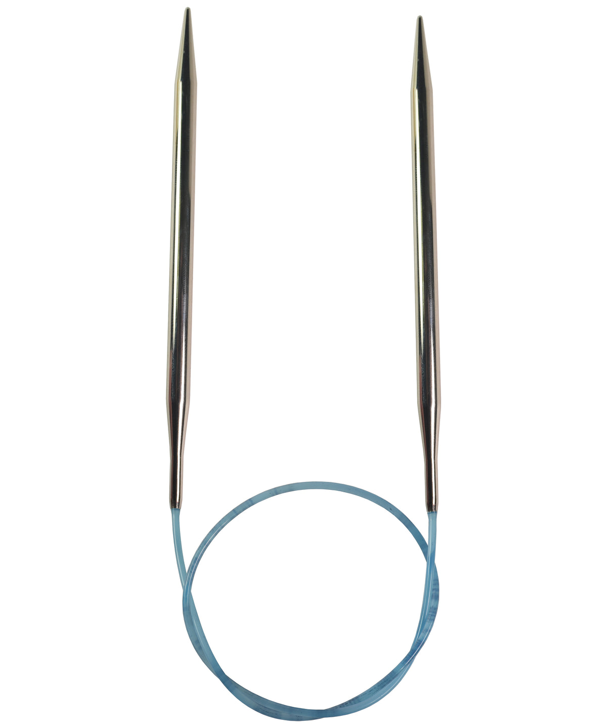 24 Inch Addi Turbo Rocket Circular Knitting Needles-Needles-Addi-Alpaca Direct