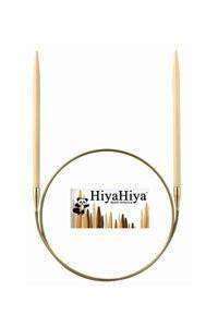 24 Inch Hiya Hiya Bamboo Circular Needles-Needles-Hiya Hiya-US 1.5, 2.5mm-Alpaca Direct