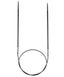 24 Inch Knitter's Pride Karbonz Circular Needles-Needles-Knitter's Pride-US 0, 2.0 mm-Alpaca Direct