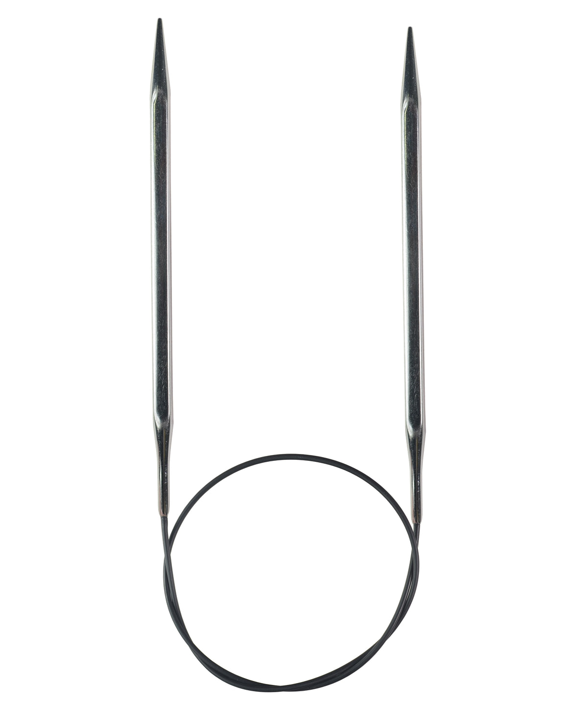 Knitter's Pride 50/25mm Basix Fixed Circular Needles, 47 Knitter's Pride 50/25mm Basix Fixed Circular Needles, 47